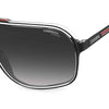 Grand Prix 3 Mens Oversized Festival Sunglasses